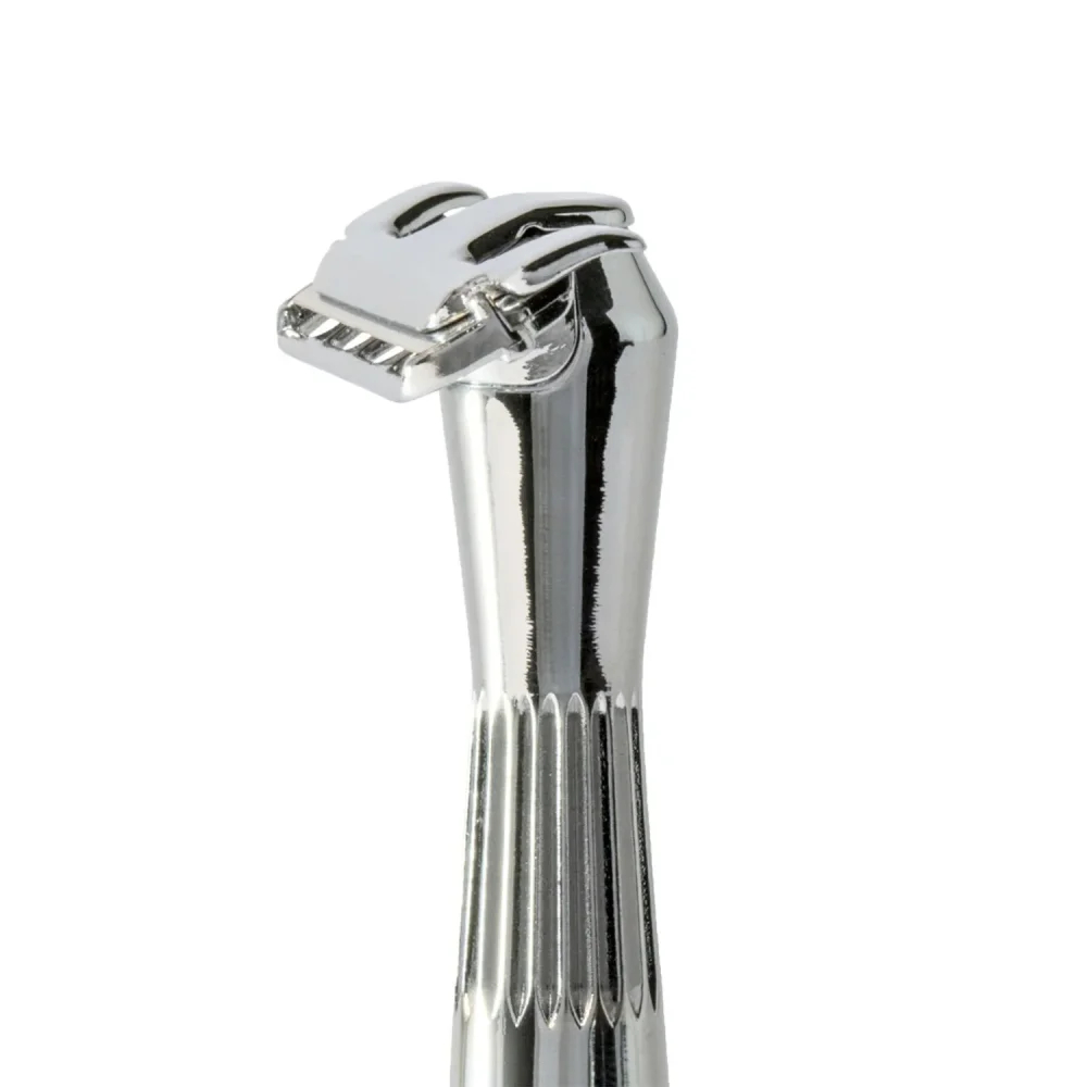 Safety razor - The Twig - Crome