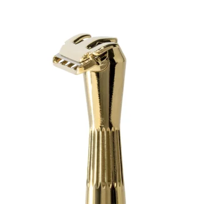 Safety razor - The Twig - Gold
