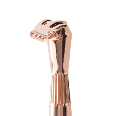 Safety razor - The Twig - Rose Gold