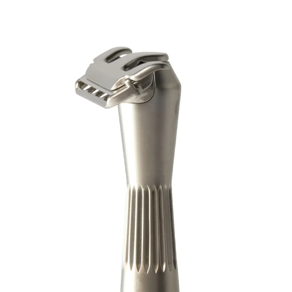 Safety razor - The Twig - Silver