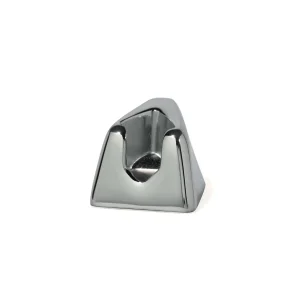 Holder for Leaf razor - Chrome