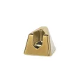Holder for Leaf razor - Gold