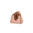 H�llare f�r Leaf rakhyvel - Rose Gold