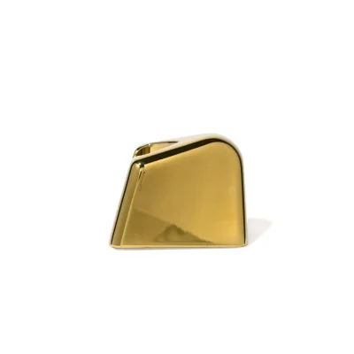 Holder til Leaf razor - Gold