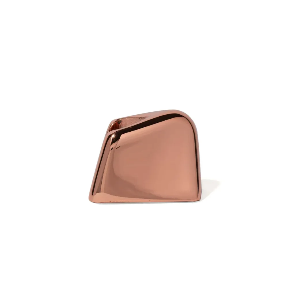 Holder til Leaf razor - Rose Gold