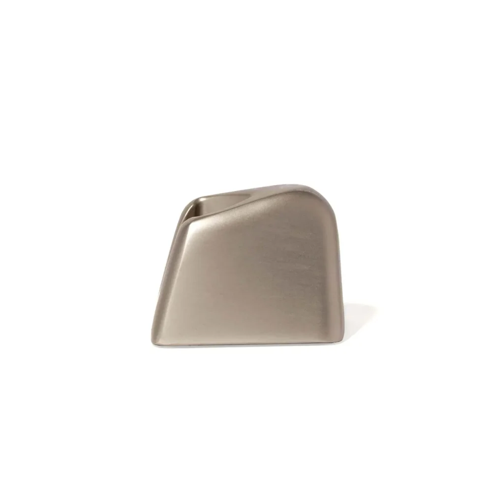 Holder til Leaf razor - Silver