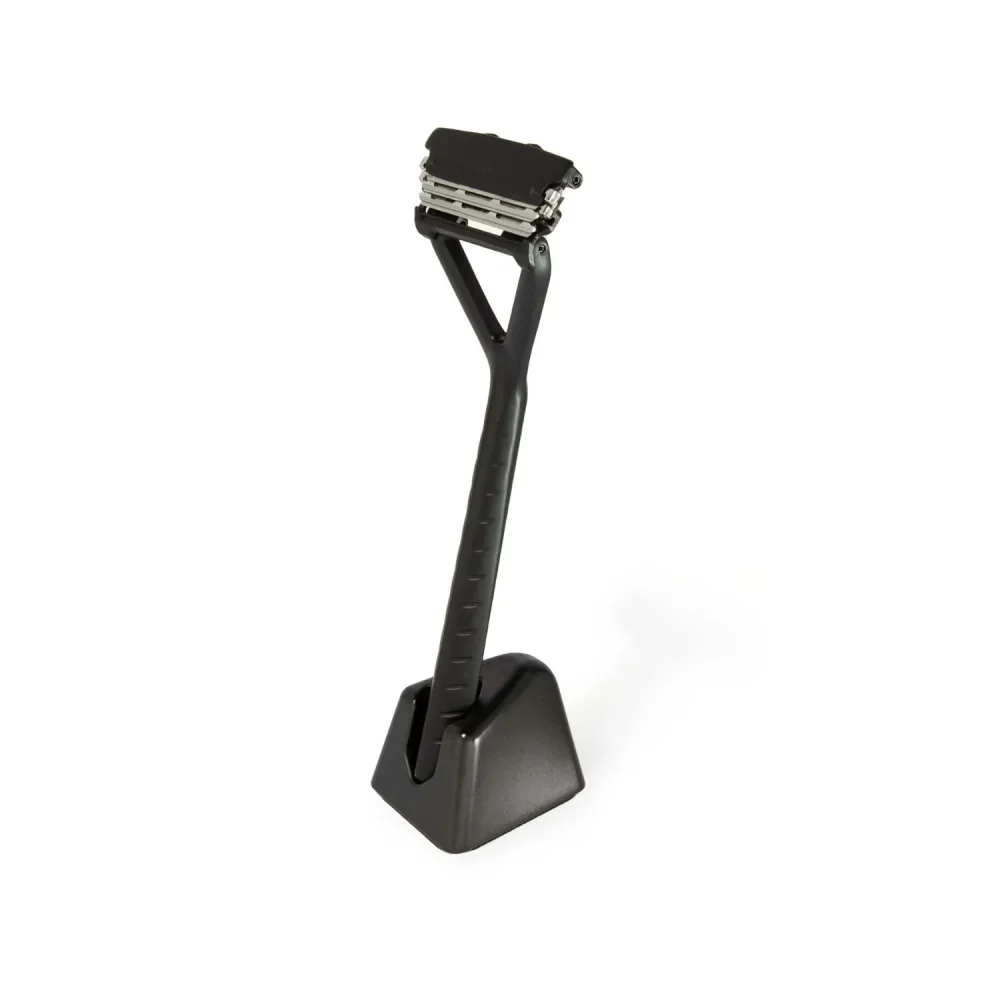 Holder til Leaf razor - Black