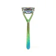 Leaf razor - Rakhyvel med r�rligt huvud - Prism