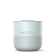 Lille termokop i rustfrit st�l - 237 ml - Barely Blue