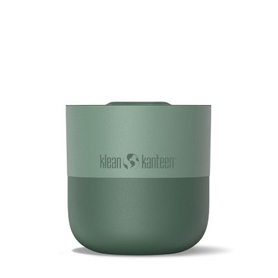 Lille termokop i rustfrit st�l - 237 ml - Iceberg