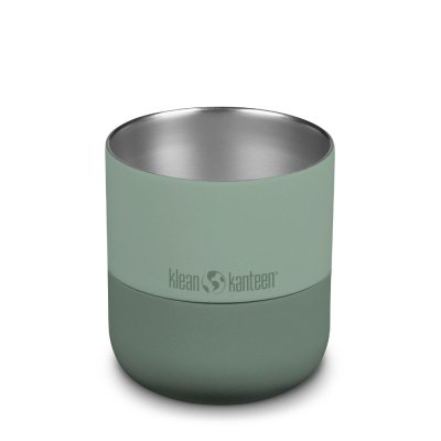 Lille termokop i rustfrit st�l - 237 ml - Iceberg