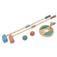 Little Putters minigolf s�t i kork