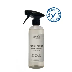 Deodorant with probiotics - Sensitive - 480 ml