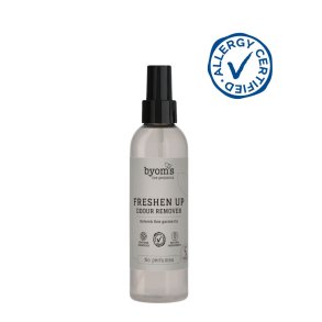 Deodorizer with probiotics - for wool & silk - 190 ml