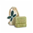 Manuka honey soap bar with lemongrass - 100g