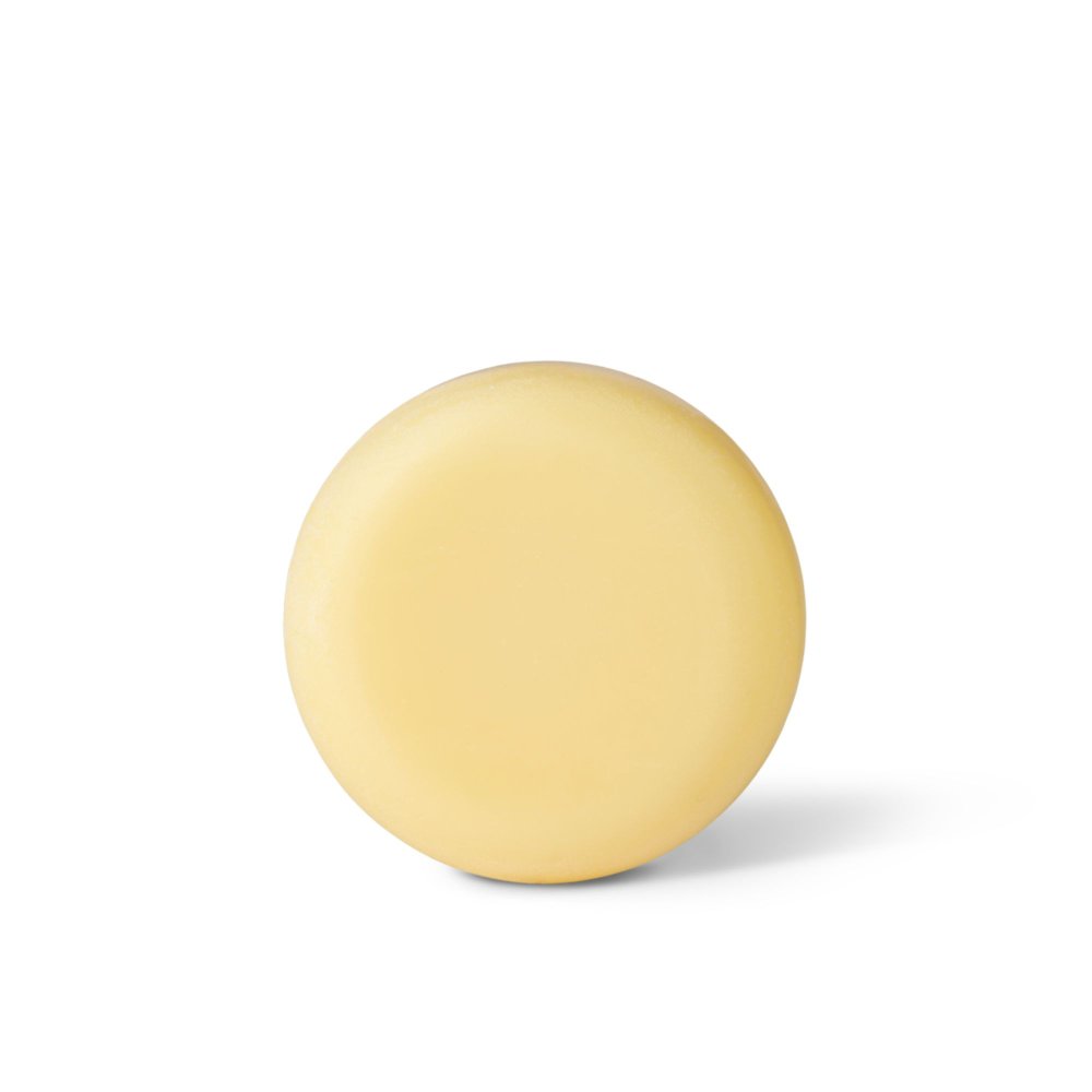 Mellow Mind balsam bar - Neutral - duftfri