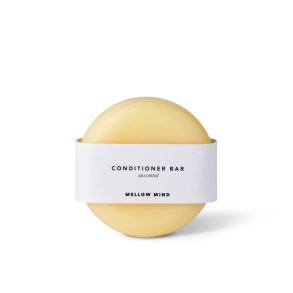 Mellow Mind balm bar - Neutral - fragrance free
