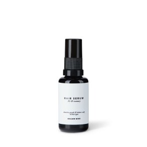Mellow Mind Hair serum - B5 & Rosemary - 30 ml
