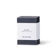 Mellow Mind tv�ltv�l - Black charcoal & pepparmint