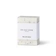 Mellow Mind tv�ltv�l - Sea Salt scrub - doftfri