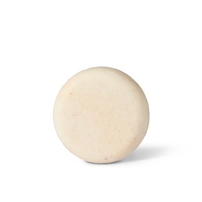 Mellow Mind shampoo bar - Neutral - duftfri