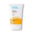 Mineralsk solcreme med morgenfrue & hyben - SPF 30