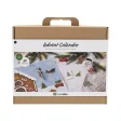 NABBI Biobeads Julkalender - 24 designs