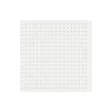 Biobeads p�rlplatta - fyrkant - 9x9 cm
