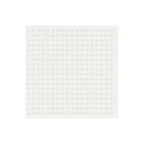 Biobeads bead plate - square - 9x9 cm