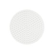 Biobeads p�rlplatta - rund - �9 cm