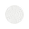 Biobeads bead plate - round - 9 cm