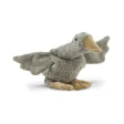 �kologisk varmepude bamse - G�s - Lille - Gr�