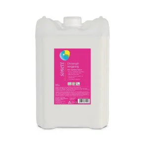 Universalrengring - Appelsin & citron - 10 L