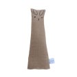 V�rmekudde med vetek�rnor - Friends - Bunny