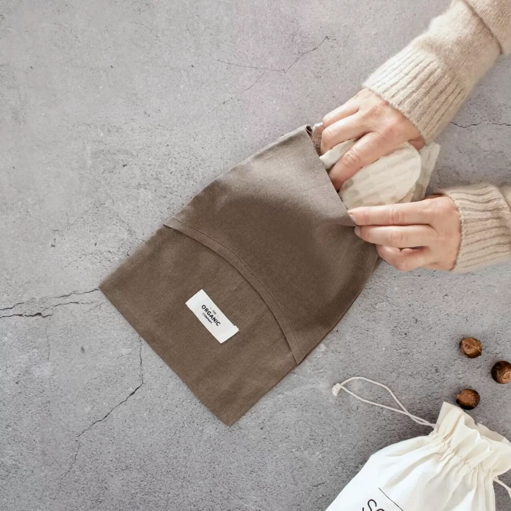 Wschenetze - Set mit 3 Stk - Clay