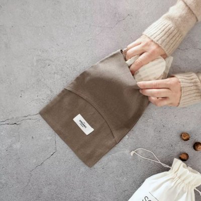 Wschenetze - Set mit 3 Stk - Clay