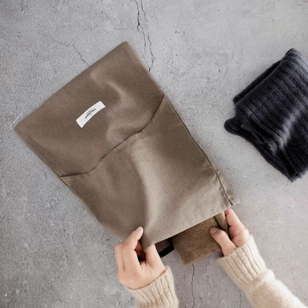 Wschenetze - Set mit 3 Stk - Clay