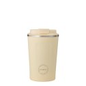To-Go Thermal Cup - CUP2GO - 380 ml - Butter Yellow