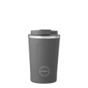 To-Go Thermal Cup - CUP2GO - 380 ml - Dark Grey