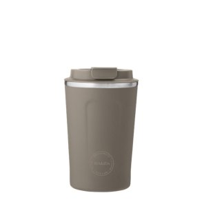 To-Go Thermal Mug - CUP2GO - 380 ml - Driftwood