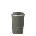 To-Go Thermo Cup - CUP2GO - 380 ml - Tropical Green