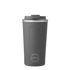 To-Go Thermo Cup - CUP2GO - 500 ml - Dark Grey