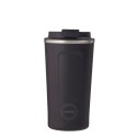To-Go Thermo Cup - CUP2GO - 500 ml - Matte Black