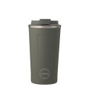 To-Go Thermos Cup - CUP2GO - 500 ml - Tropical Green