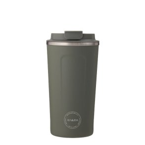 To-Go Thermos Cup - CUP2GO - 500 ml - Tropical Green