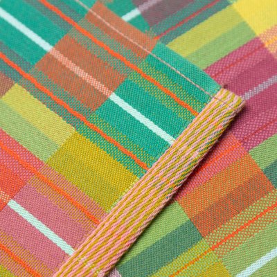 Geschirrtuch #107B - Odds & Ends - Basket