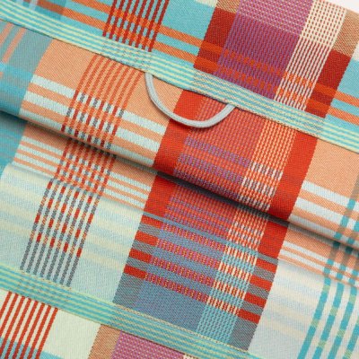 Viskestykke #127A - Odds & Ends - Wild Weave