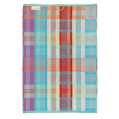 Viskestykke #127A - Odds & Ends - Wild Weave