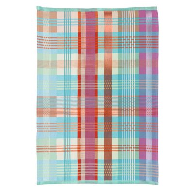 Viskestykke #127A - Odds & Ends - Wild Weave