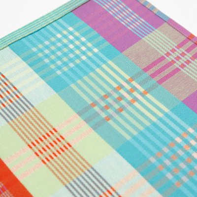 Viskestykke #127A - Odds & Ends - Wild Weave